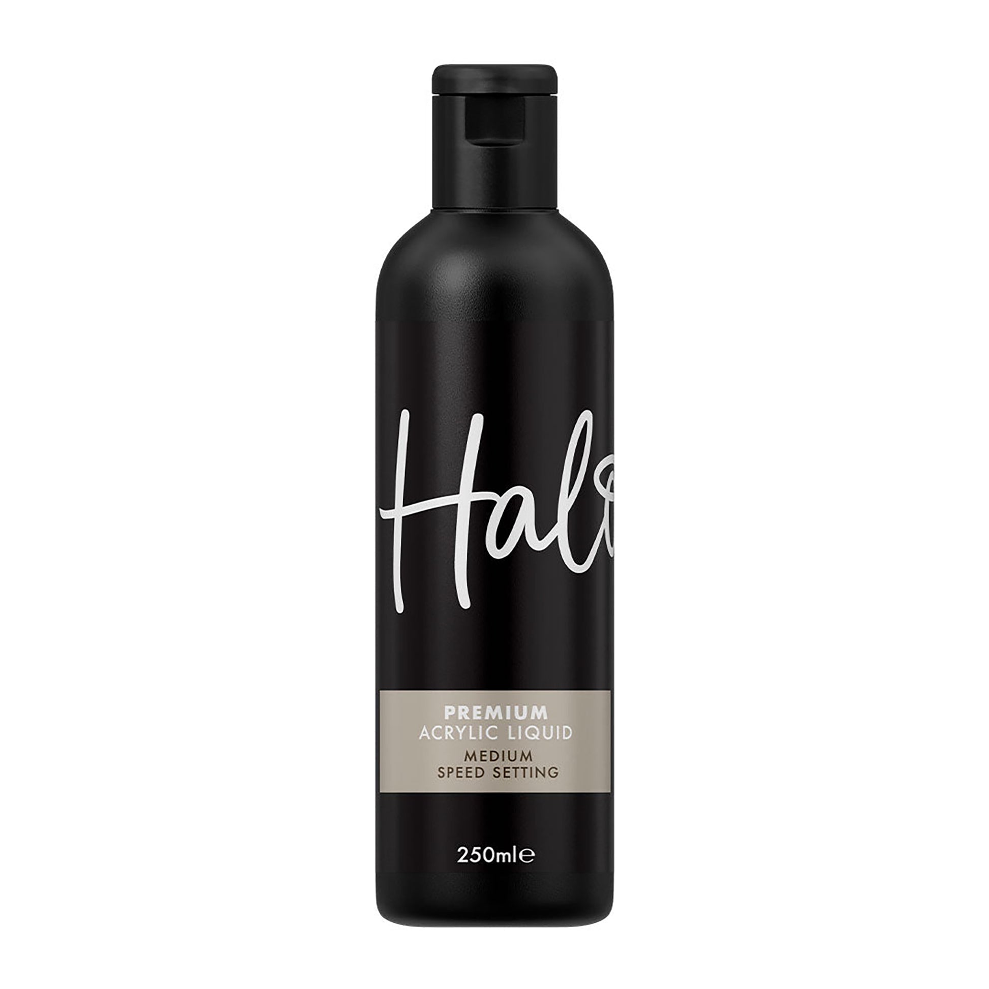 Halo Acrylic Plus Monomer 250ml