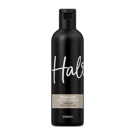 Halo Acrylic Plus Monomer 250ml
