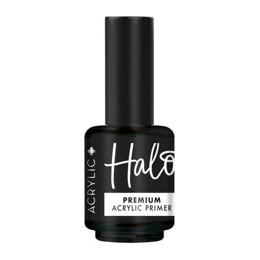 Halo Acrylic Plus Primer 15ml