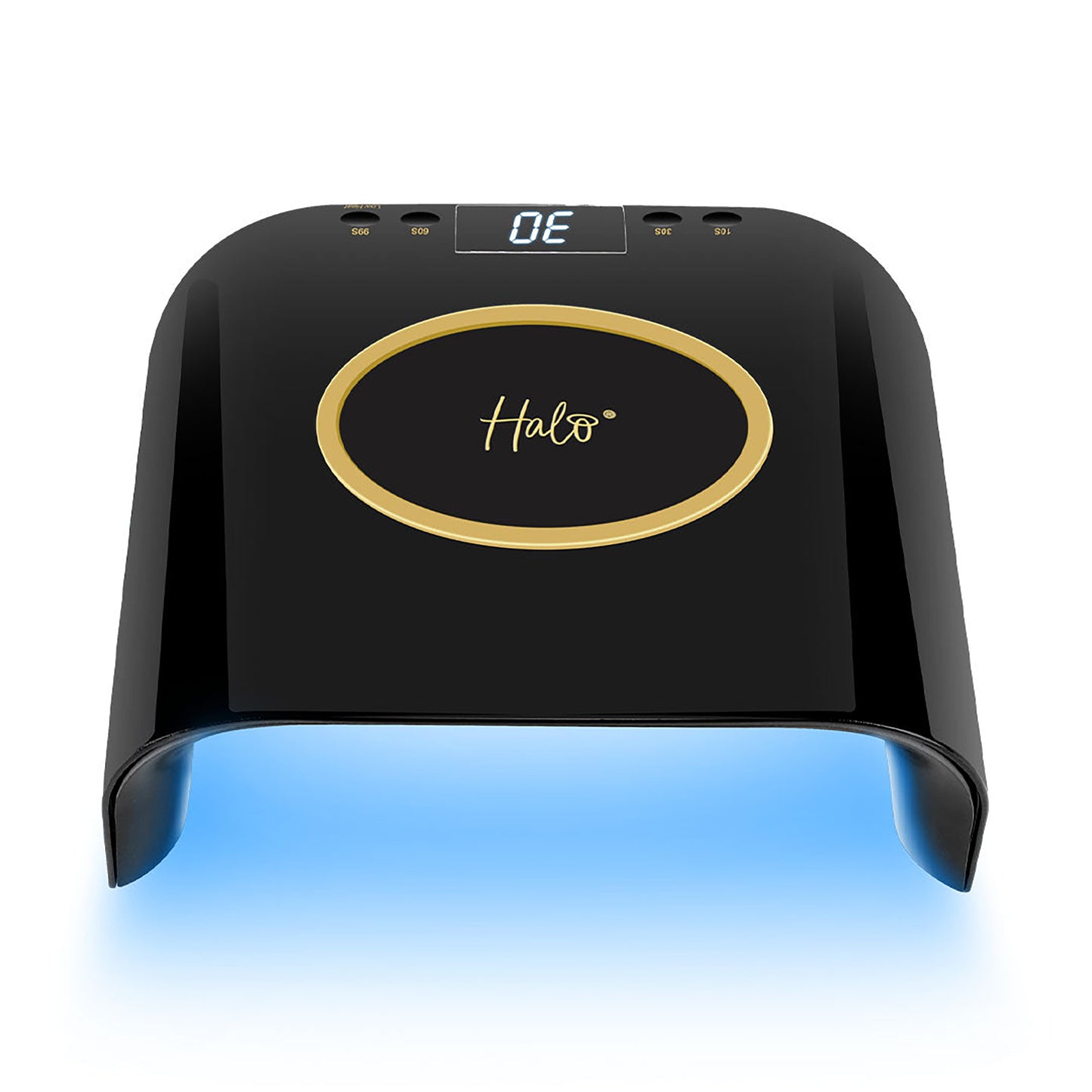 Halo LED Starter Lamp