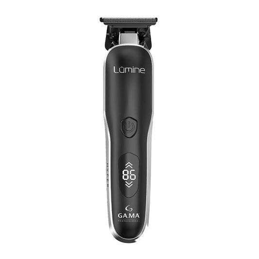 GA.MA Lumine Hyper Cord/Cordless Trimmer