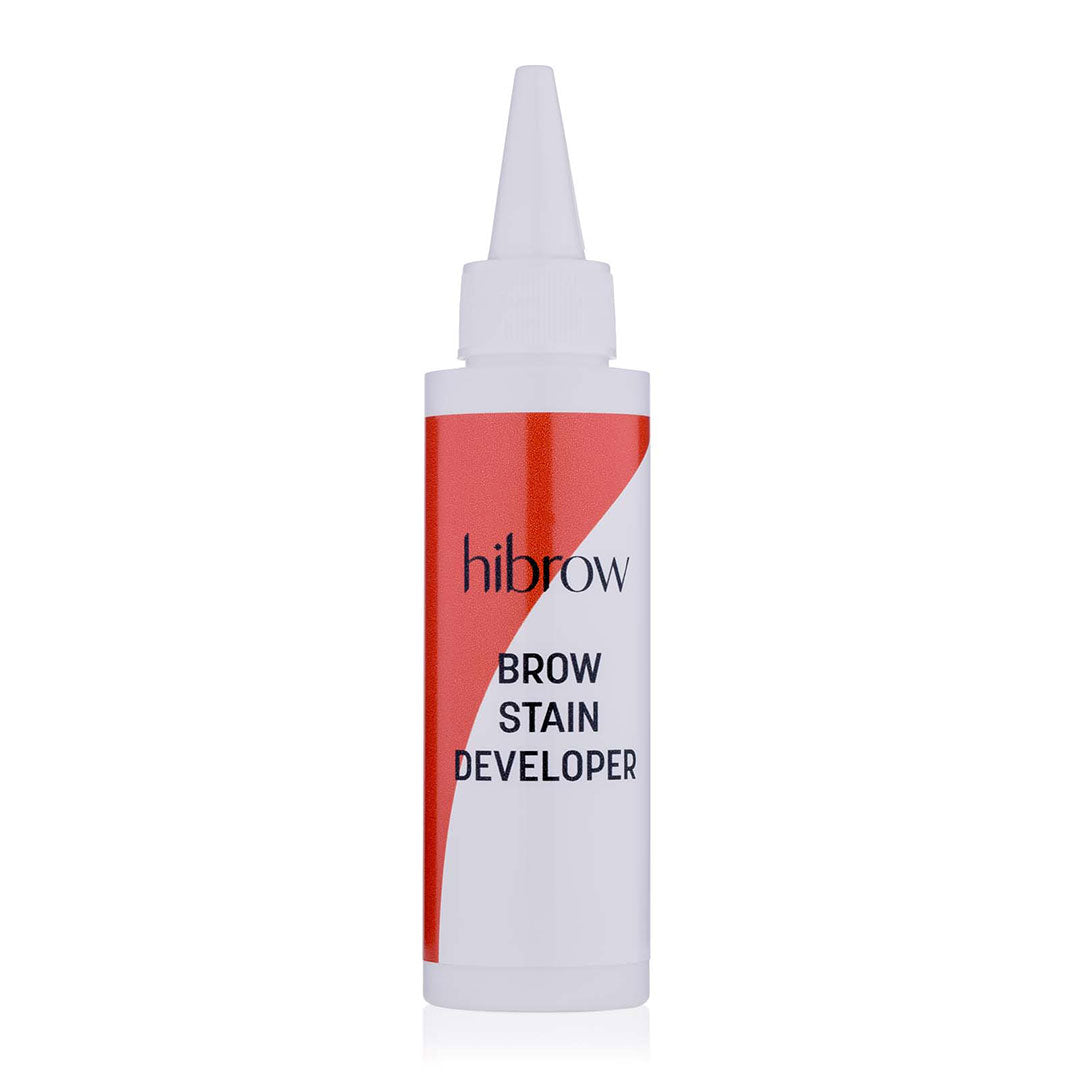 Hi Brow Tint Cream Developer 100ml