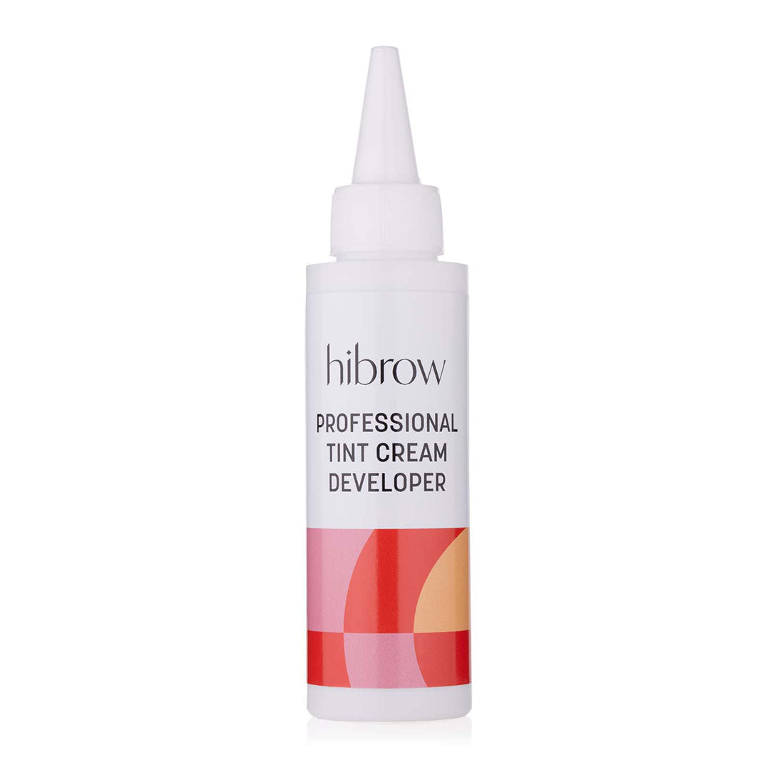 Hi Brow Stain Developer 100ml