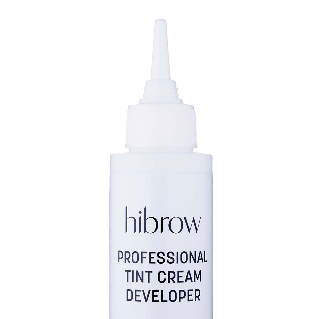 Hi Brow Stain Developer 100ml