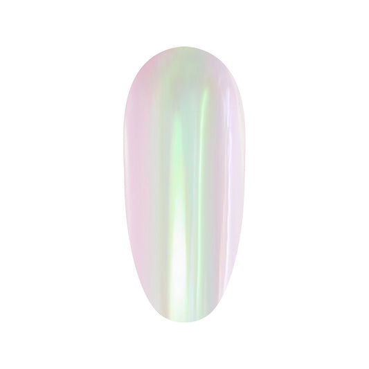 Glitterbels Pressed Aurora Powder Bad B*Tch Aurora 0.5g