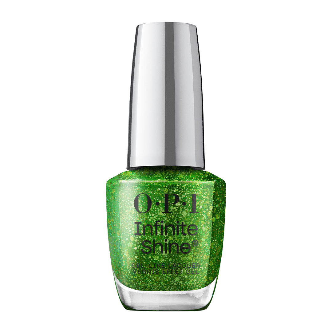 OPI Infinite Shine CelebrATE that 15ml Make Em Jelly Collection