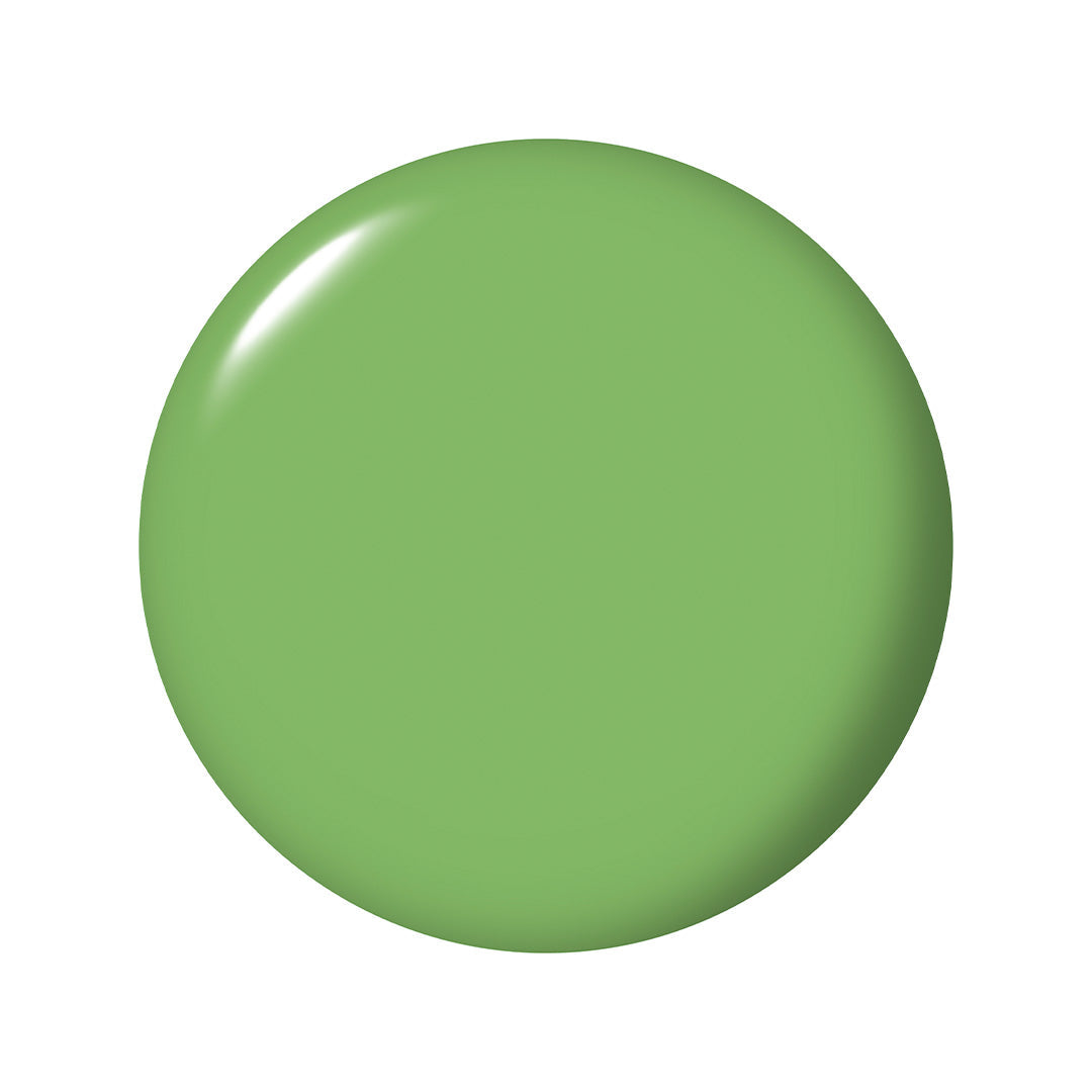OPI Infinite Shine Jelly Green with Envy 15ml Make Em Jelly Collection