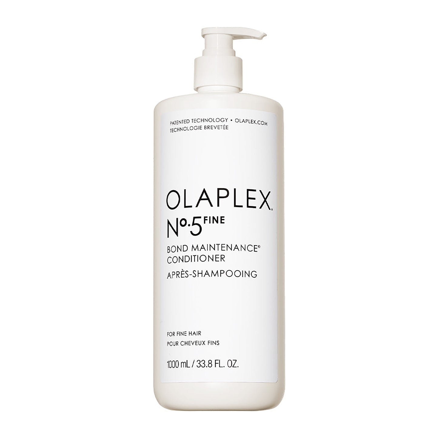 Olaplex No.5 Fine Conditioner 1000ml