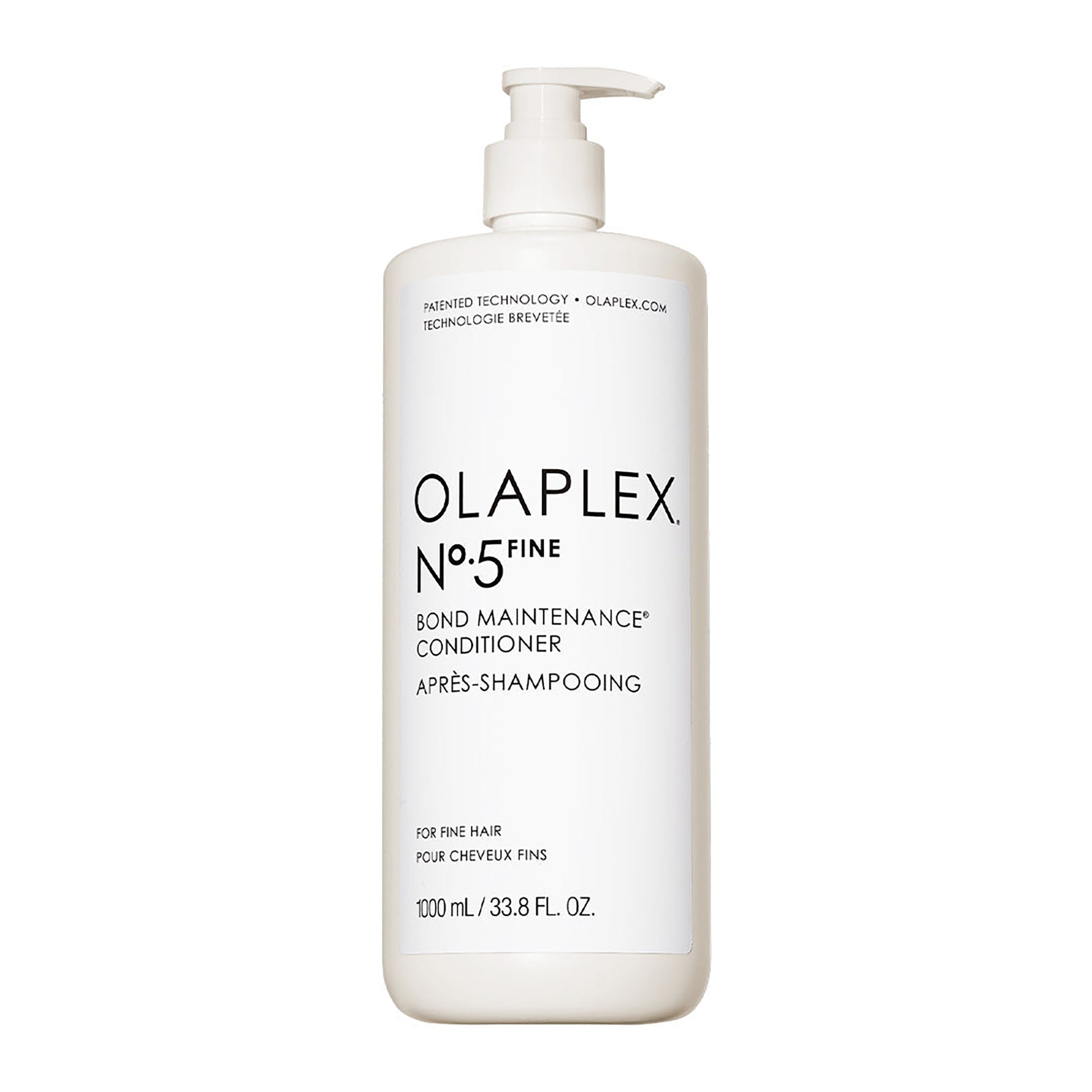 Olaplex No.5 Fine Conditioner 1000ml