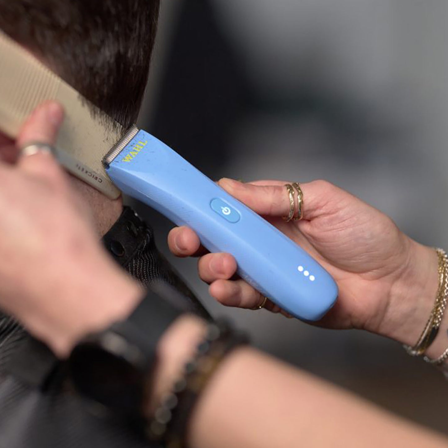 Wahl Peanut Li Trimmer