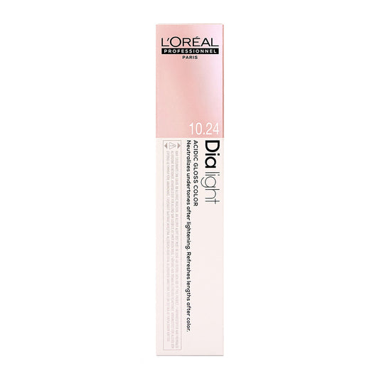 Dialight 50ml 10.24 by Lâ€™OrÃ©al Professionnel