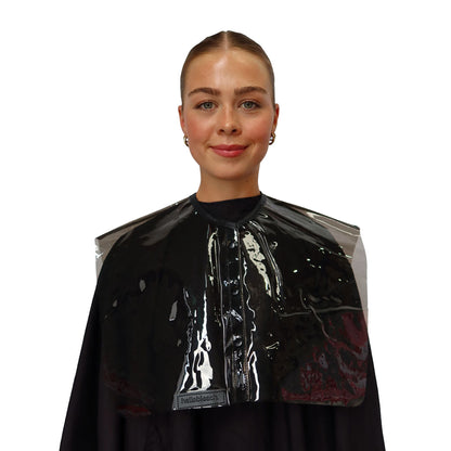 Hello Bleach Bib Black