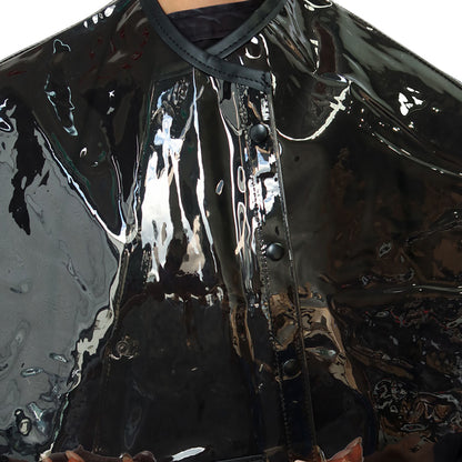 Hello Bleach Bib Black