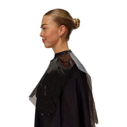 Hello Bleach Bib Black