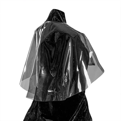 Hello Bleach Bib Black