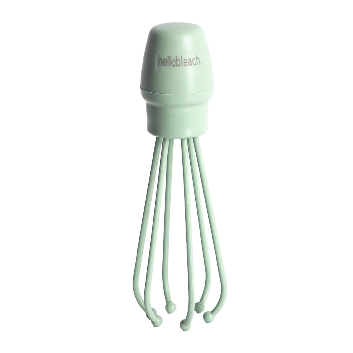 Hello Bleach The Whisk Jade