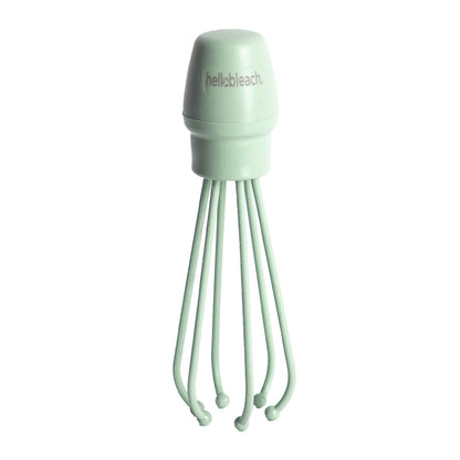 Hello Bleach The Whisk Jade
