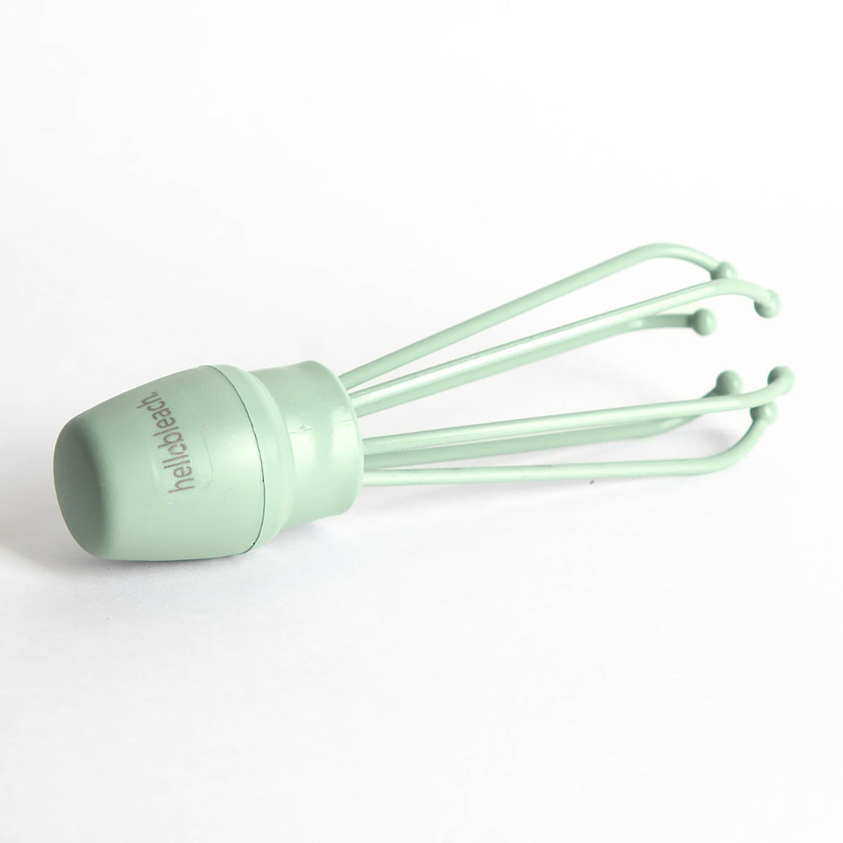 Hello Bleach The Whisk Jade