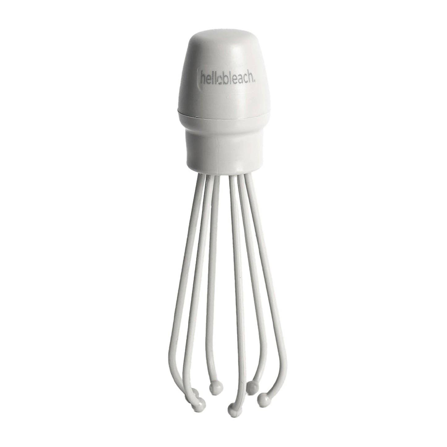 Hello Bleach The Whisk Ivory