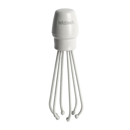 Hello Bleach The Whisk Ivory