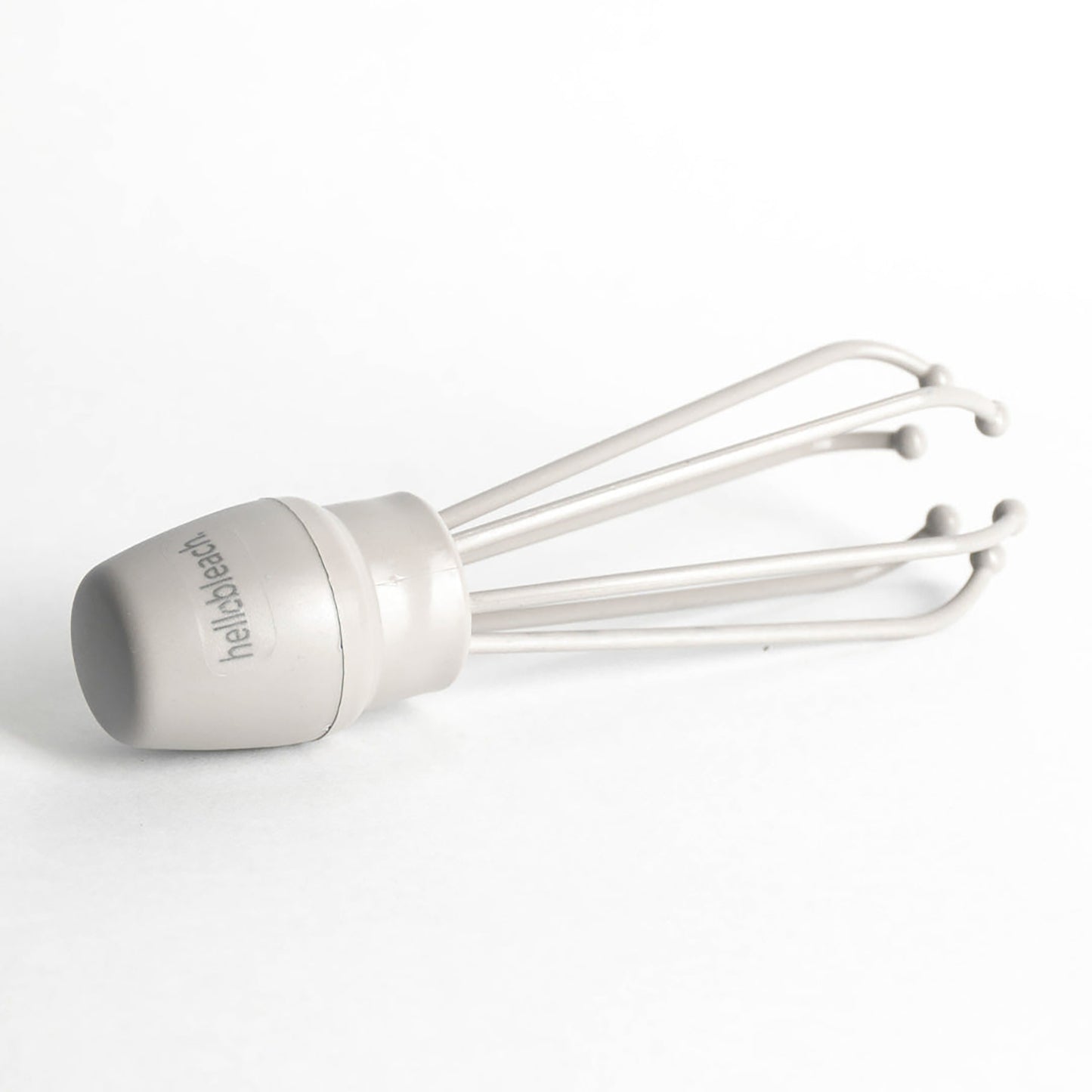 Hello Bleach The Whisk Ivory