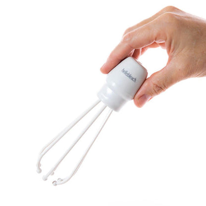 Hello Bleach The Whisk Ivory