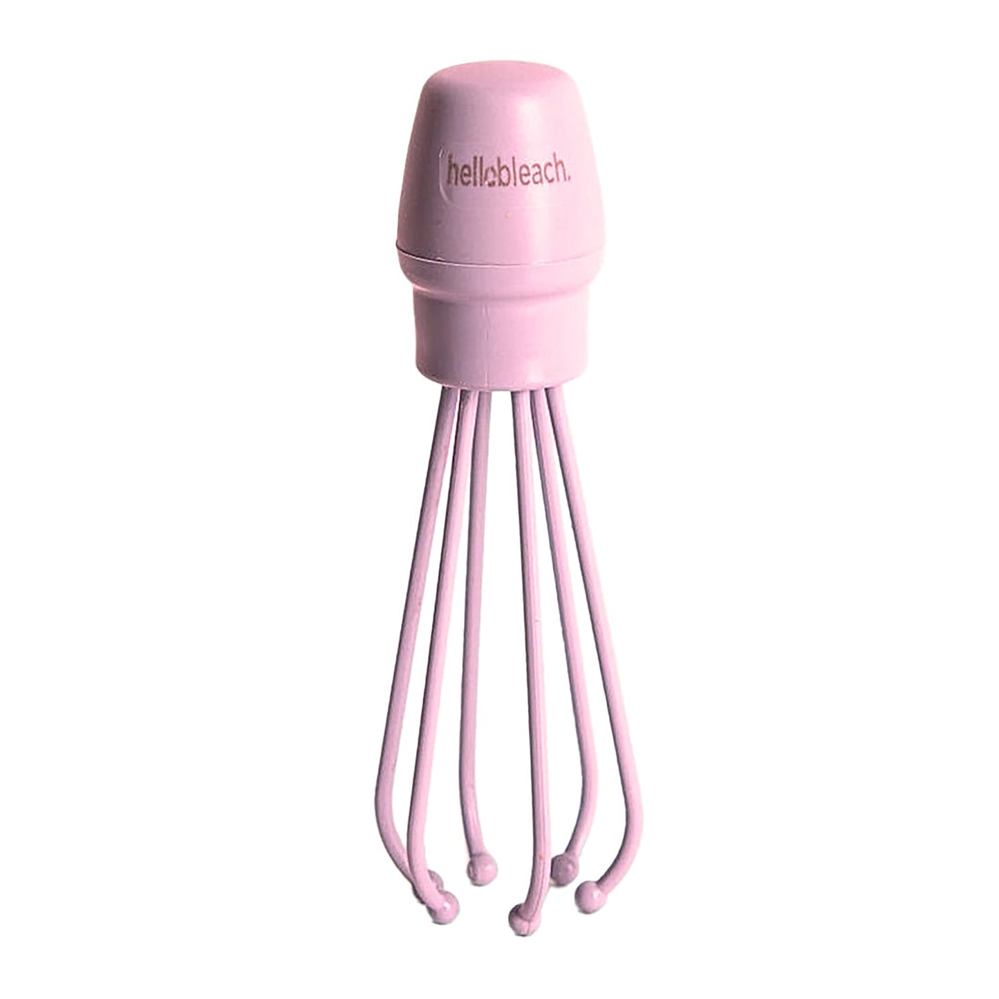 Hello Bleach The Whisk Bby Pink