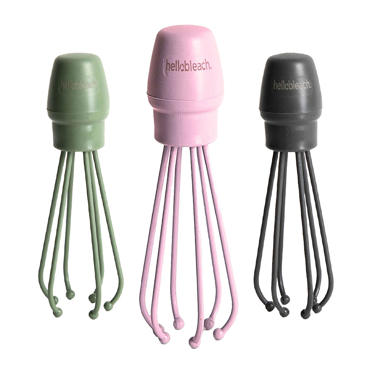 Hello Bleach The Whisk Forest