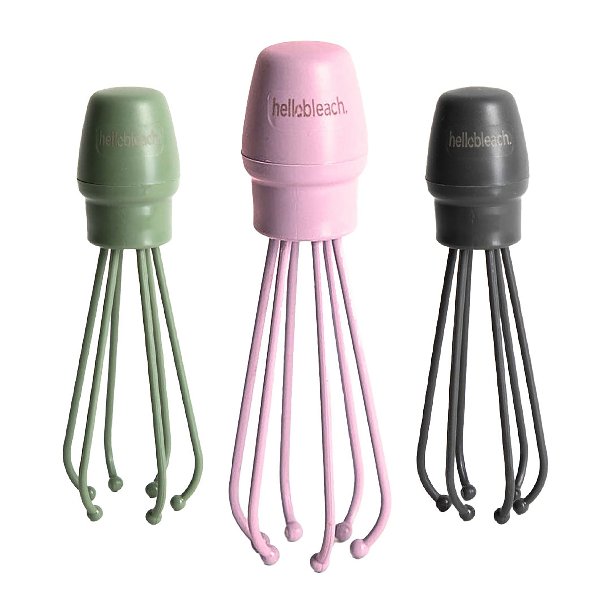 Hello Bleach The Whisk Forest
