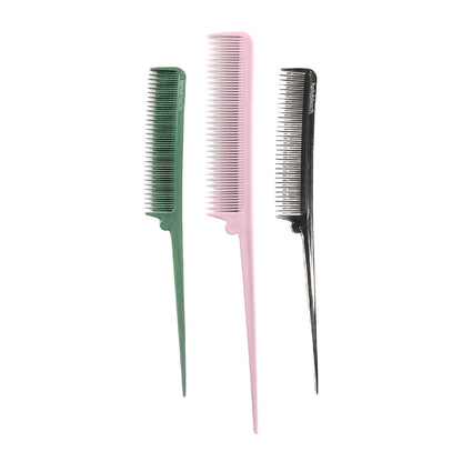 Hello Bleach Plastic Tail Comb Forest