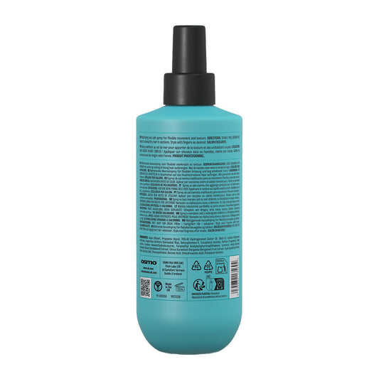 OSMO Matt Salt Spray 250ml