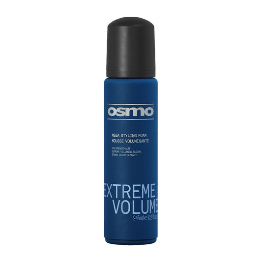 OSMO Extreme Volume Mega Styling Foam 245ml