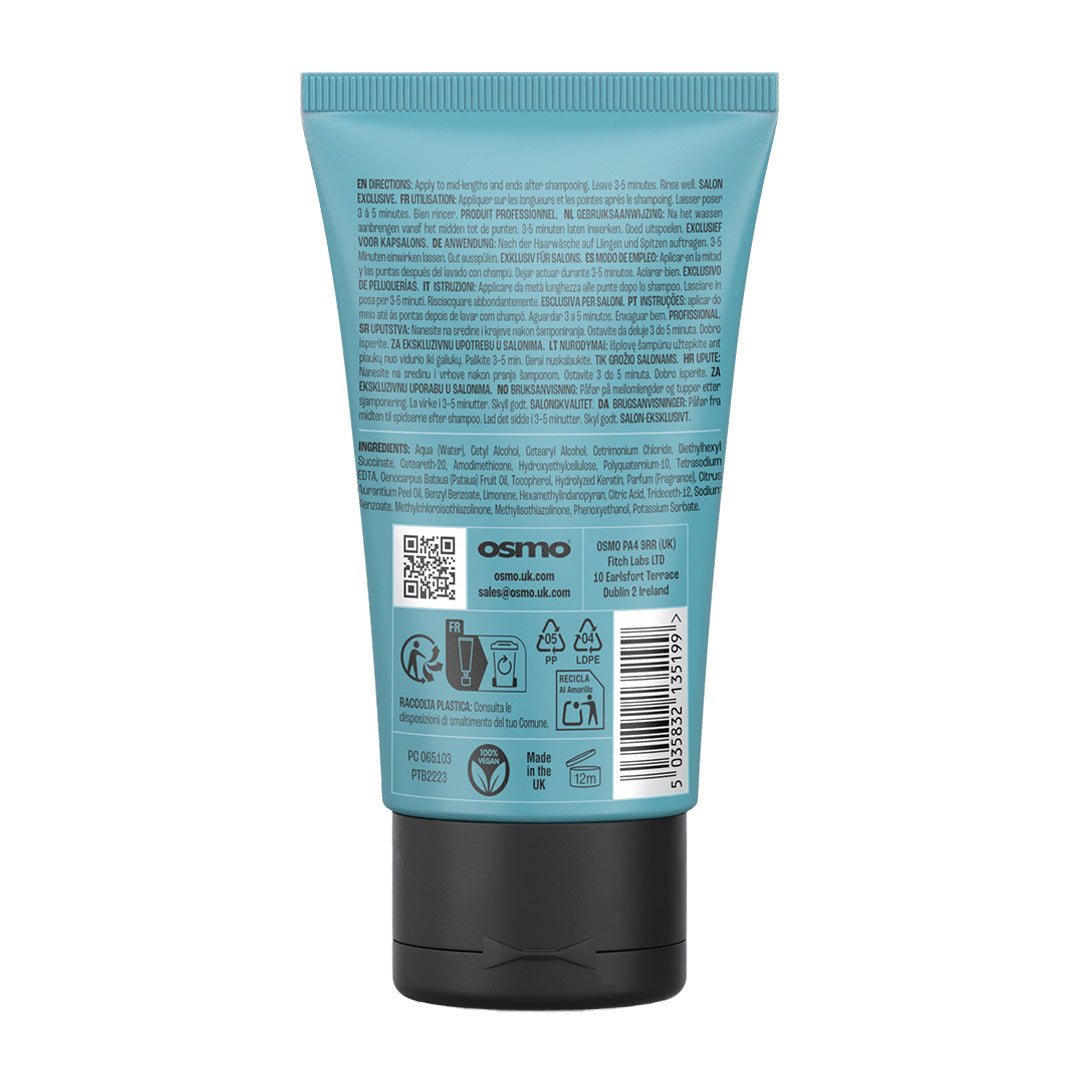 OSMO Deep Moisture Conditioner 75ml