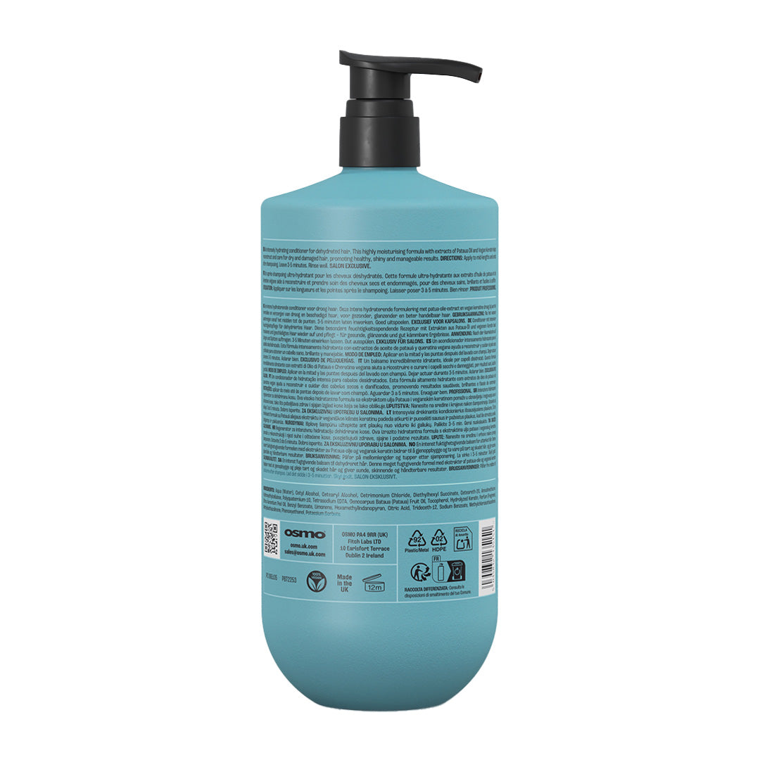 OSMO Deep Moisture Conditioner 1000ml