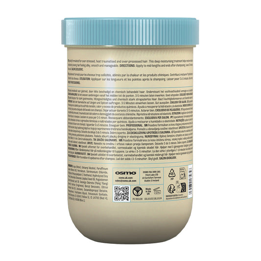 OSMO Intensive Deep Repair Mask 1200ml