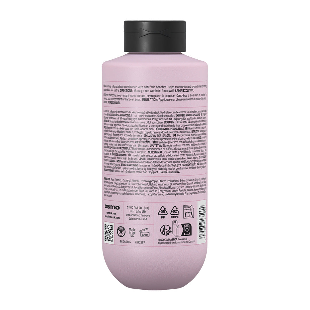 OSMO Colour Save Conditioner 400ml