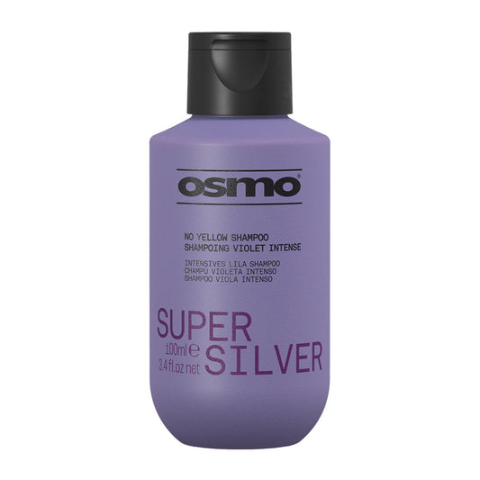 OSMO Super Silver No Yellow Shampoo 100ml
