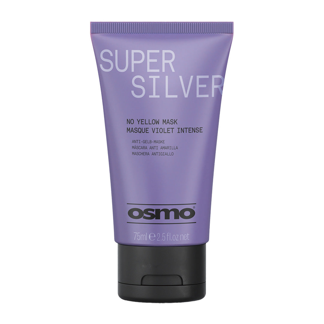 OSMO Super Silver No Yellow Mask 75ml