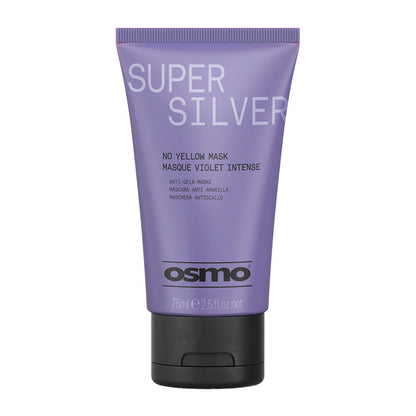 OSMO Super Silver No Yellow Mask 75ml