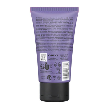 OSMO Super Silver No Yellow Mask 75ml