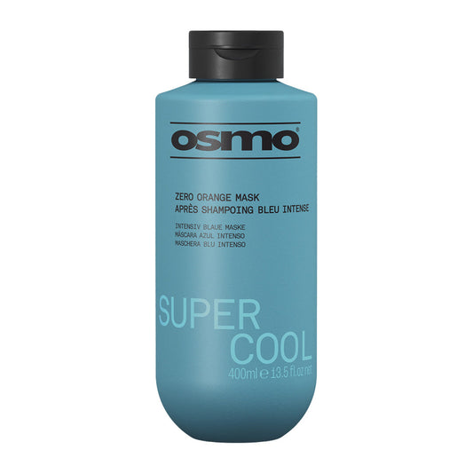 OSMO Super Cool Zero Orange Mask 400ml