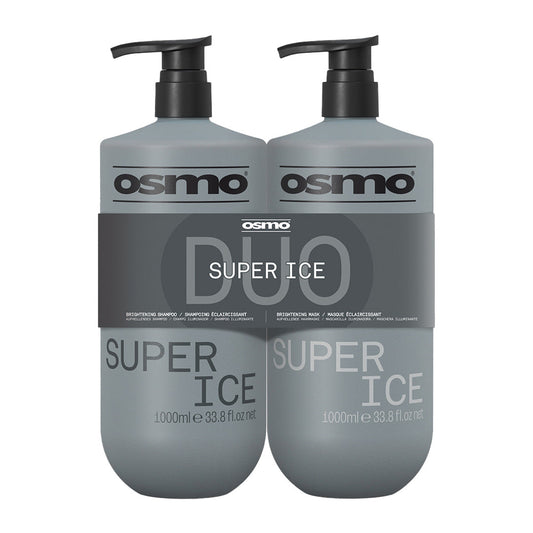OSMO Super ICE Shampoo & Mask Duo