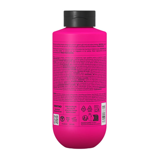 OSMO Wonder 10 Shampoo 400ml