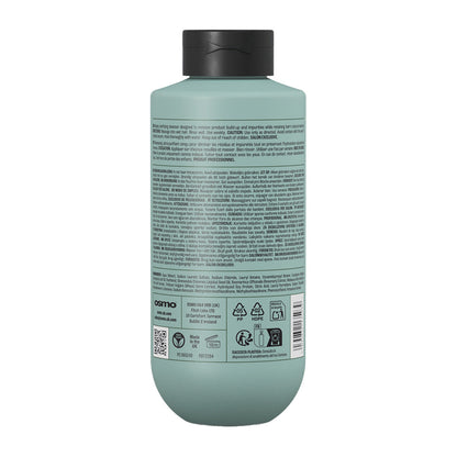 OSMO Scalp Therapy Detoxify Shampoo 400ml