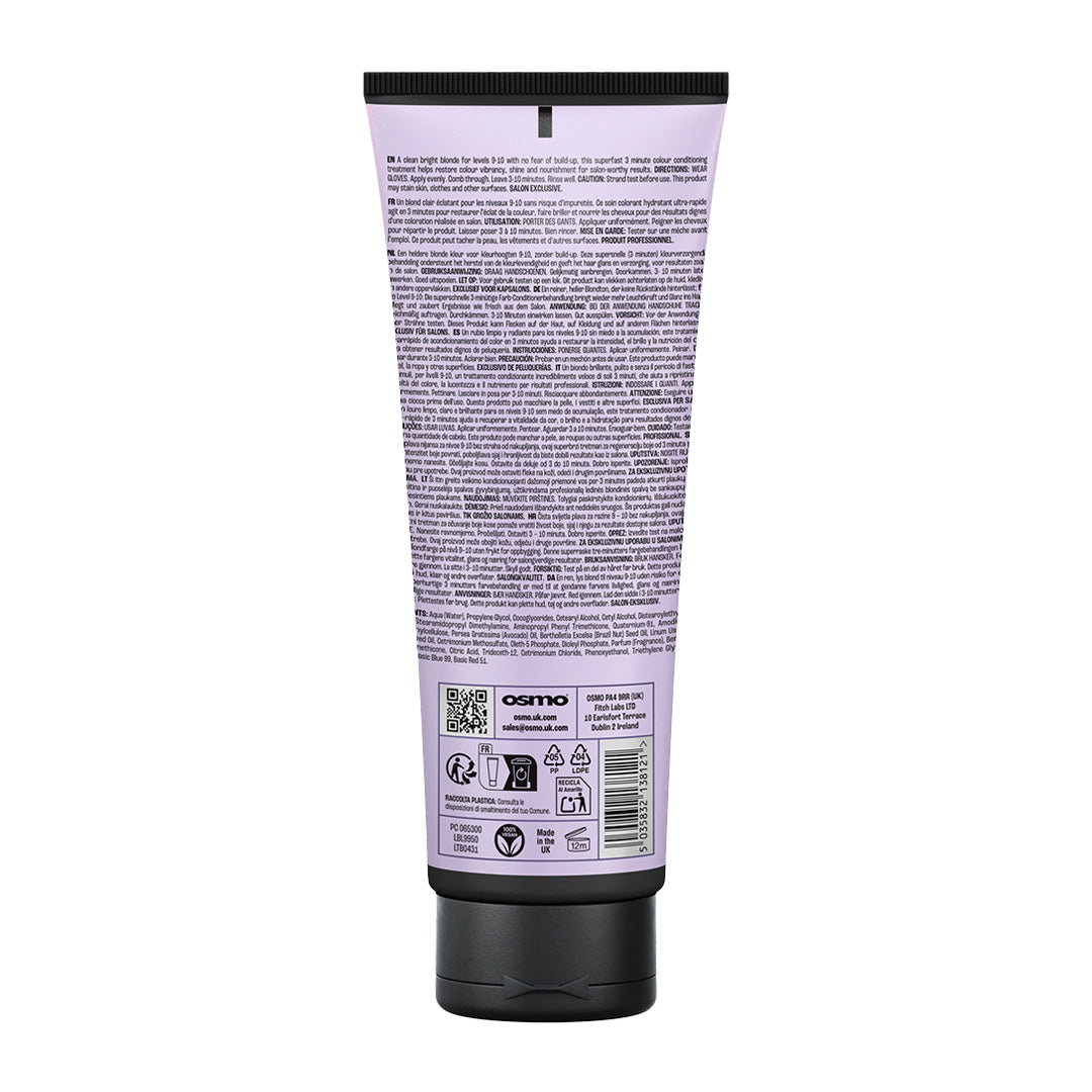 OSMO Colour Revive Pearl Blonde 225ml