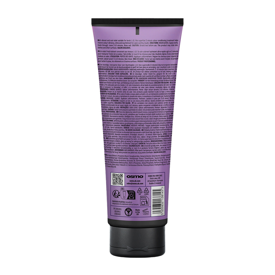 OSMO Colour Revive Cool Violet 225ml