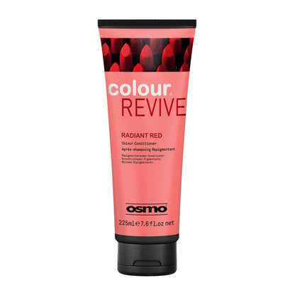 OSMO Colour Revive Radiant Red 225ml