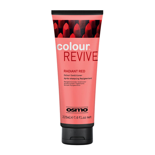 OSMO Colour Revive Radiant Red 225ml
