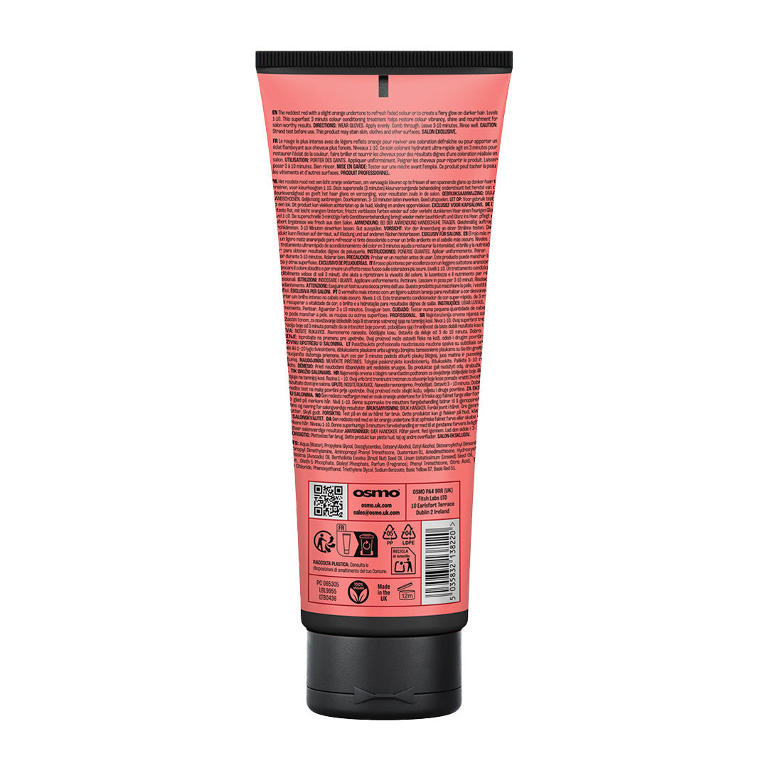 OSMO Colour Revive Radiant Red 225ml