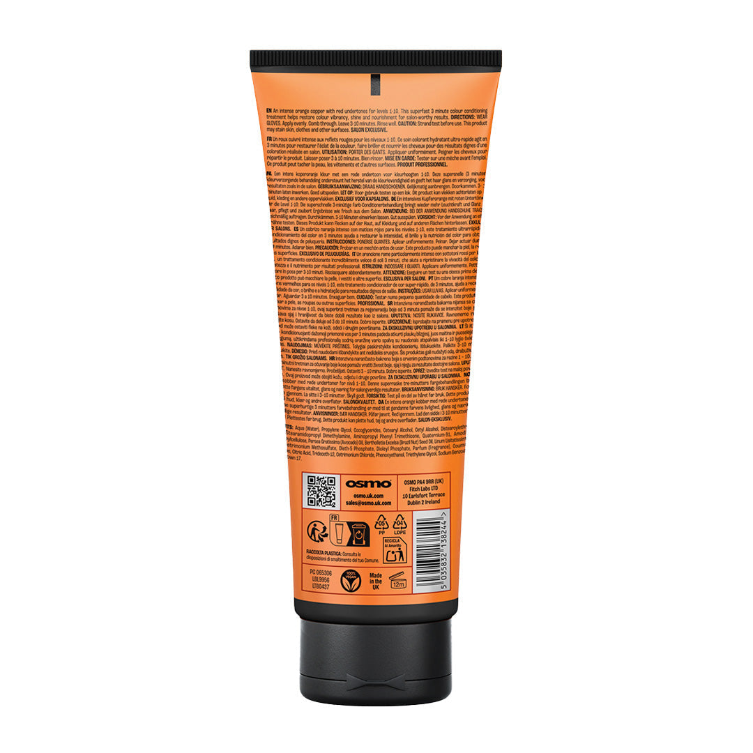 OSMO Colour Revive Intense Copper 225ml